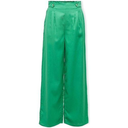 Pantalon Viva Life - Simply Green - Only - Modalova