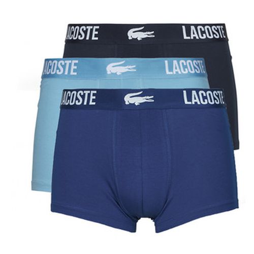 Boxers Lacoste 5H3321 X3 - Lacoste - Modalova