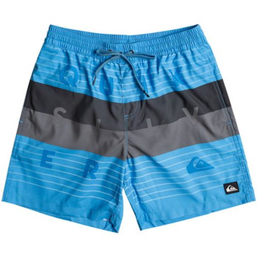 Maillots de bain Word Block 17" - Quiksilver - Modalova