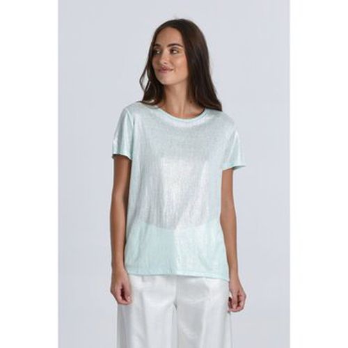 T-shirt Molly Bracken TS103BP - Molly Bracken - Modalova