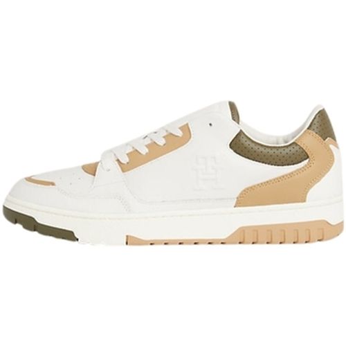Baskets basses Baskets Ref 60688 RBL Kaki - Tommy Hilfiger - Modalova