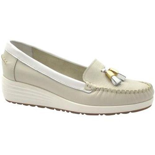 Mocassins Melluso MEL-RRR-01027-MA - Melluso - Modalova