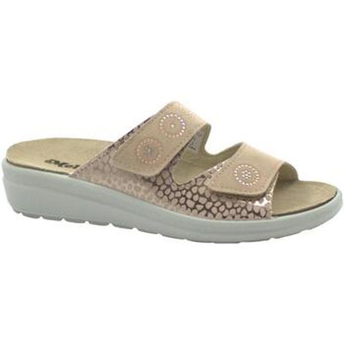 Mules Melluso MEL-RRR-Q60213D-CA - Melluso - Modalova