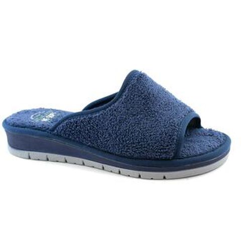 Mules Grunland GRU-RRR-CI1317-BLU - Grunland - Modalova