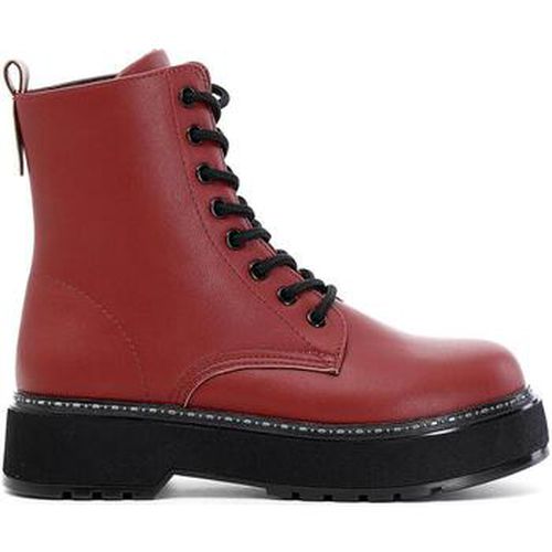 Bottines CAF-RRR-F9000-R014 - Café Noir - Modalova