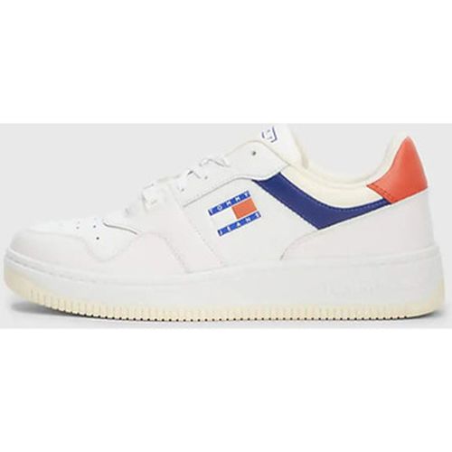 Baskets basses Tommy Jeans block - Tommy Jeans - Modalova