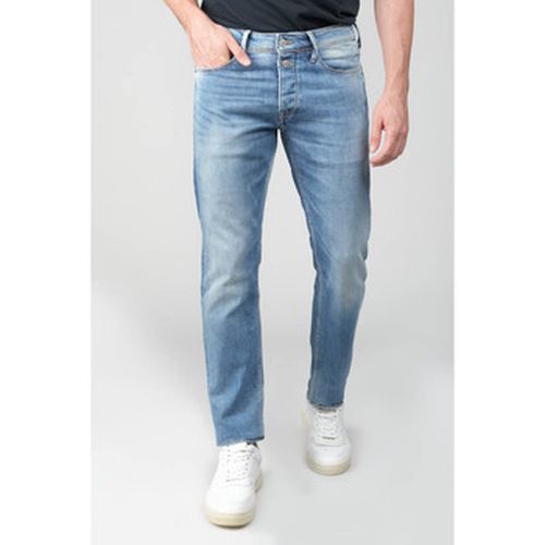Jeans Basic 600/17 adjusted jeans - Le Temps des Cerises - Modalova