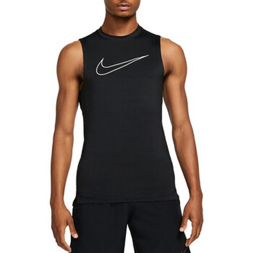 Debardeur Pro Dri-FIT Men's Tight-Fit Sleeveless Top - Nike - Modalova