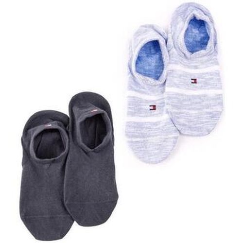 Socquettes 2 Pack Footie Chaussettes - Tommy Hilfiger - Modalova