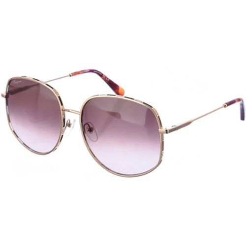 Lunettes de soleil SF277S-735 - Salvatore Ferragamo - Modalova