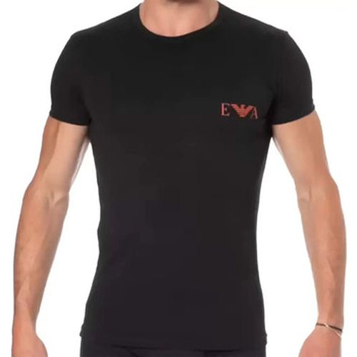 T-shirt Bold Monogram - Emporio Armani - Modalova