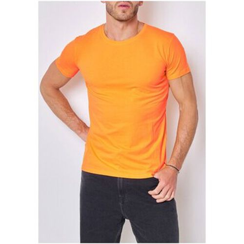T-shirt Kebello T-Shirt Orange H - Kebello - Modalova