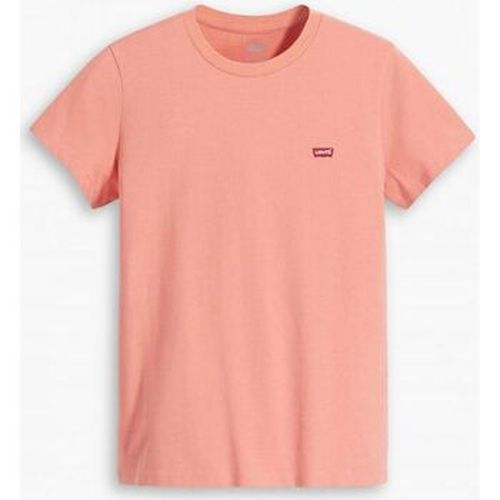 T-shirt 39185 0249 - PERFECT TEE-TERRA COTTA - Levis - Modalova