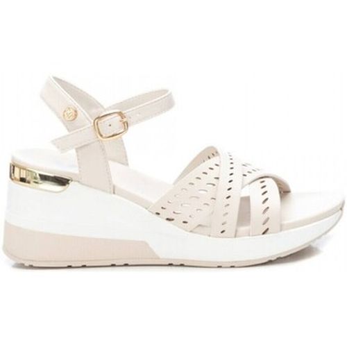 Tongs - Sandales à talon - blanche - Xti - Modalova