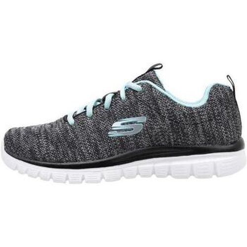 Baskets basses GRACEFUL - TWISTED FORTUNE - Skechers - Modalova