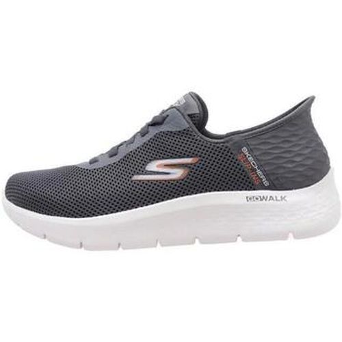 Baskets basses SLIP-INS: GO WALK FLEX - Skechers - Modalova