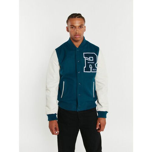 Blouson Blouson en cuir FORD HATCH - Redskins - Modalova