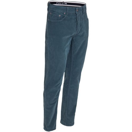 Pantalon Pantalon DENING CLASSIC ROYDARKFOREST - Pullin - Modalova