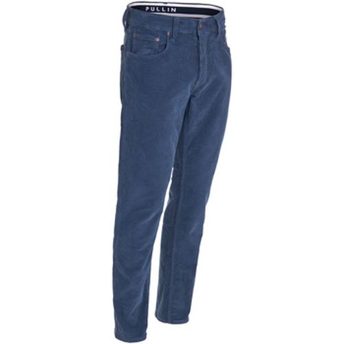 Pantalon PANTALON REGULAR ROYDEEPNIGHT - Pullin - Modalova