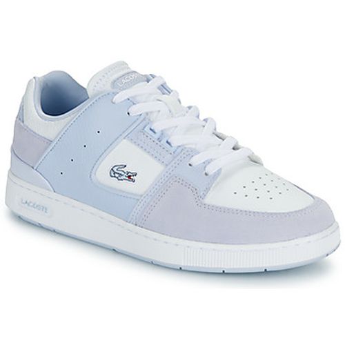 Baskets basses Lacoste COURT CAGE - Lacoste - Modalova