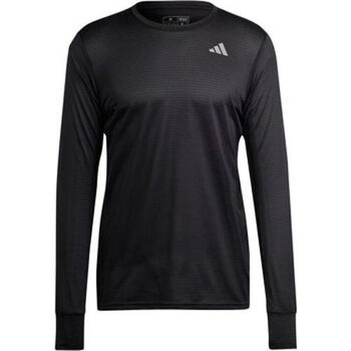 Chemise adidas OTR LONGSLEEVE - adidas - Modalova