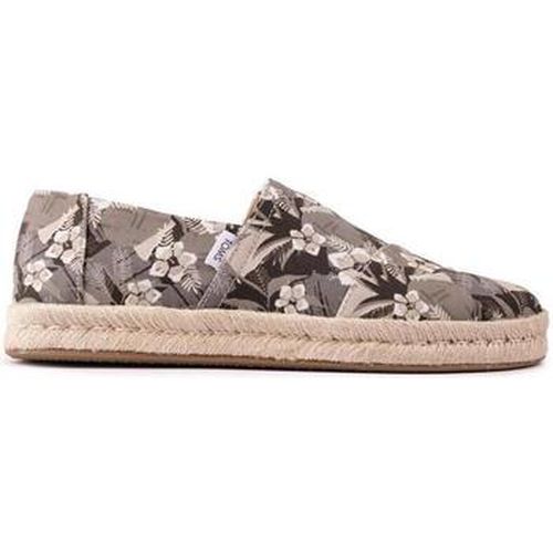 Espadrilles Alpargata Rope Des Chaussures - Toms - Modalova