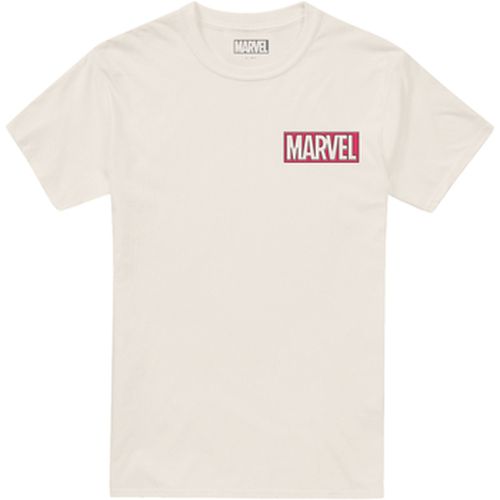 T-shirt Marvel TV2126 - Marvel - Modalova