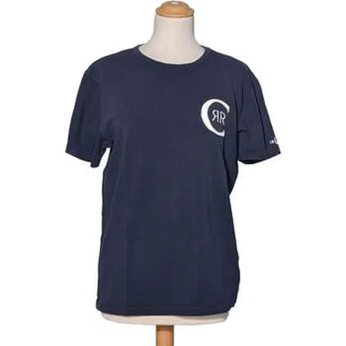 T-shirt top manches courtes 40 - T3 - L - Cerruti 1881 - Modalova