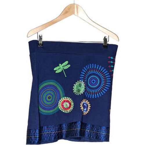 Jupes jupe courte 38 - T2 - M - Desigual - Modalova