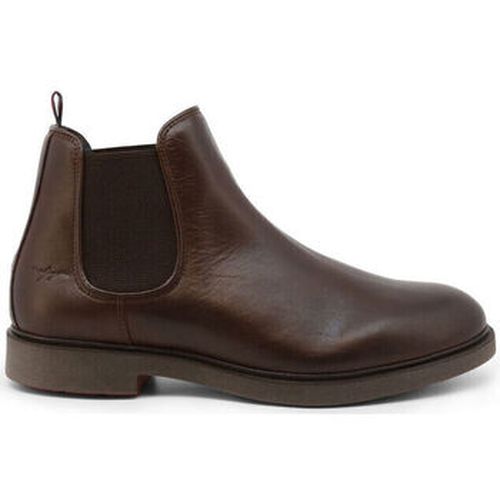 Bottes fm0fm03805 cocoa - Tommy Hilfiger - Modalova