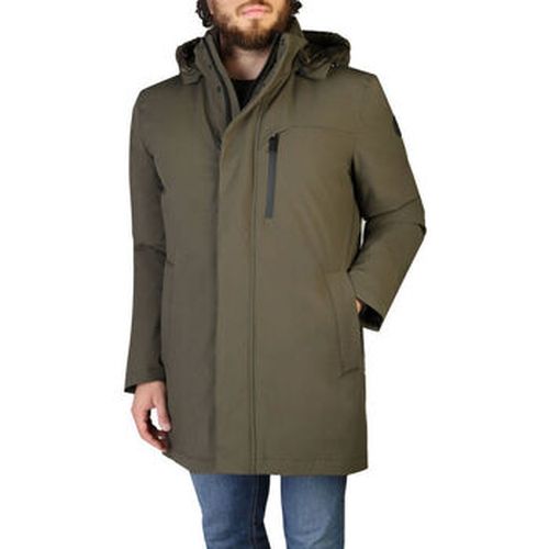 Veste - stretch-mountain-464 - Woolrich - Modalova