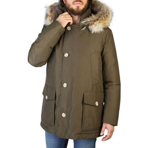 Veste Woolrich - arctic-anorak-484 - Woolrich - Modalova