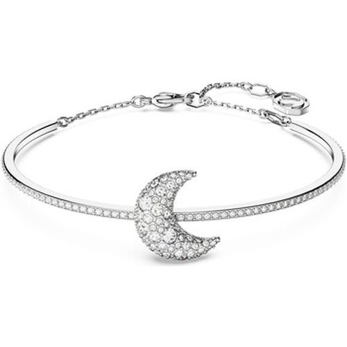 Bracelets Bracelet-jonc Luna - Swarovski - Modalova