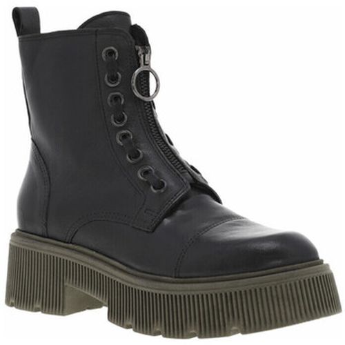 Boots Mjus 121817 - Mjus - Modalova