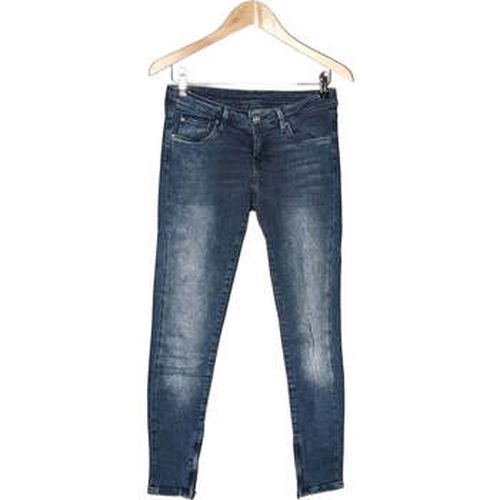 Jeans jean slim 34 - T0 - XS - Pepe jeans - Modalova