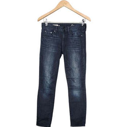 Jeans jean slim 34 - T0 - XS - Gap - Modalova