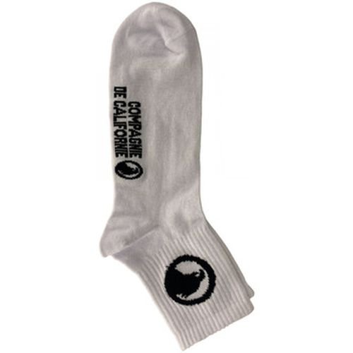 Chaussettes Low Cut - Compagnie de Californie - Modalova