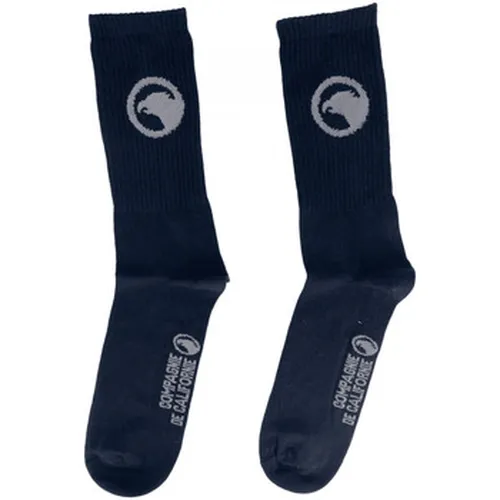 Chaussettes Tennis - Compagnie de Californie - Modalova