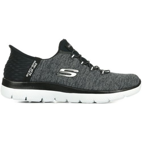 Baskets Skechers Summits Slip Ins - Skechers - Modalova