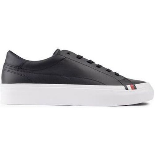 Baskets basses Elevated Vulc Formateurs - Tommy Hilfiger - Modalova