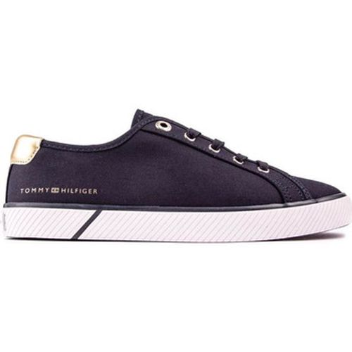 Baskets Lace Up Vulc Tennis - Tommy Hilfiger - Modalova