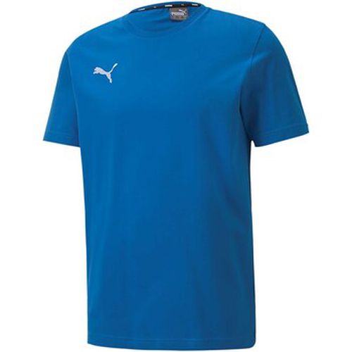 T-shirt Teamgoal 23 Casuals Tee - Puma - Modalova