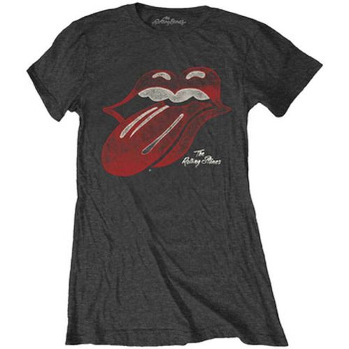 T-shirt The Rolling Stones RO580 - The Rolling Stones - Modalova