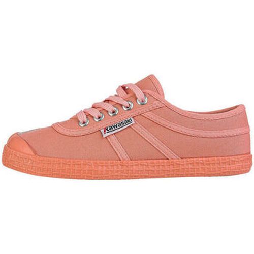 Baskets Color Block Shoe K202430-ES 4144 Shell Pink - Kawasaki - Modalova