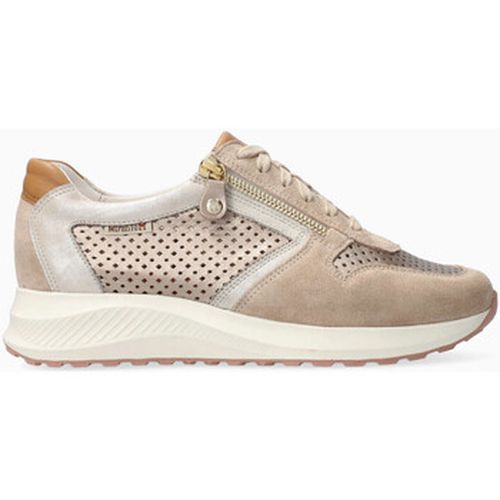 Baskets Sneakers en cuir KIM PERF - Mephisto - Modalova