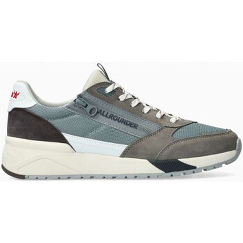 Baskets Chaussures en cuir textile SCARMARO - Mephisto - Modalova