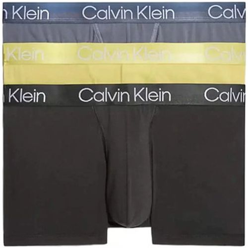 Boxers pack x3 authentic - Calvin Klein Jeans - Modalova