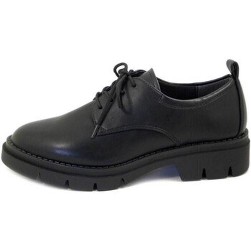 Derbies Chaussures, Derby, Cuir Souple-23302 - Tamaris - Modalova