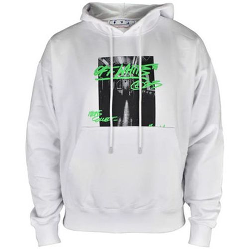 Sweat-shirt Off-White Sweatshirt - Off-White - Modalova