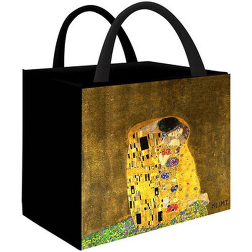 Sac Bandouliere Sac pour les courses Le Baiser de Klimt - Enesco - Modalova